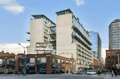 388 Richmond Street Unit# 905 Toronto C01 Ontario M5V 3P1