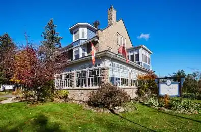 408 East Street Prescott Ontario K0E 1T0