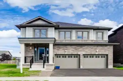 104 Blacklock Street Cambridge Ontario N1S 0E3