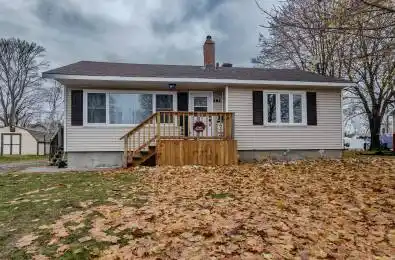 17 Adam Dixon Avenue South Stormont Ontario K0C 1P0