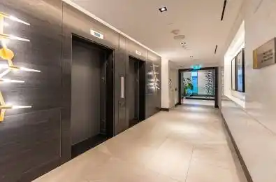 1 Edgewater Drive Unit# SPH #07 Toronto C08 Ontario M5A 0L1