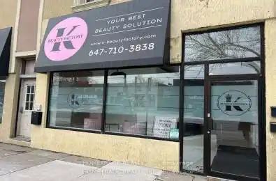 3428 Lake Shore Boulevard Toronto W06 Ontario M8W 1N3