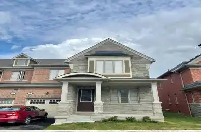 29 Hickling Lane Ajax Ontario L1T 0P9