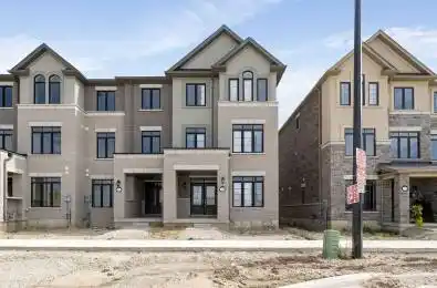 323 Inspire Boulevard Brampton Ontario L6R 4E6