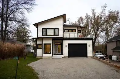 3963 Hilltop Road Ramara Ontario L3V 0S2