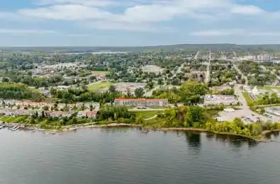 280 Aberdeen Boulevard Unit# 208 Midland Ontario L4R 5N4