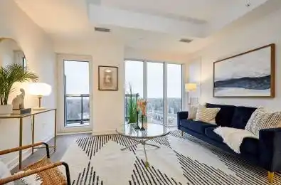 4569 Kingston Road Unit# 908 Toronto E10 Ontario M1E 0C7