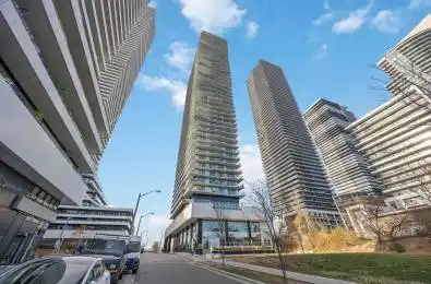 33 Shore Breeze Drive Unit# 2109 Toronto W06 Ontario M8V 1A1
