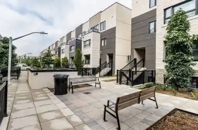 1141 Cooke Boulevard Unit# 403 Burlington Ontario L7T 0C3