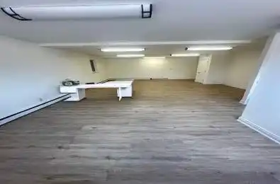 224 Queen Street Unit# Upper # 2 Mississauga Ontario L5M 1L5