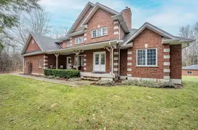 19 Gillespie Trail Essa Ontario L3W 0V1