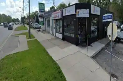 170 The Queensway Way Toronto W07 Ontario M8Y 1J3