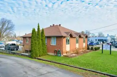 339 Hume Street Collingwood Ontario L9Y 1W4