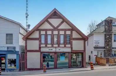 3 Hastings Street Bancroft Ontario K0L 1C0