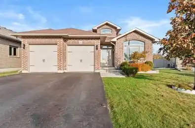25 STAIKOS Court Greater Napanee Ontario K7R 0B9