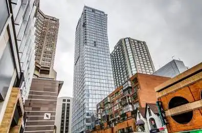 200 Cumberland Street Unit# 2602 Toronto C02 Ontario M5R 1A2