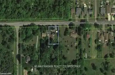 96 SUMBLER Road Pelham Ontario L0S 1C0