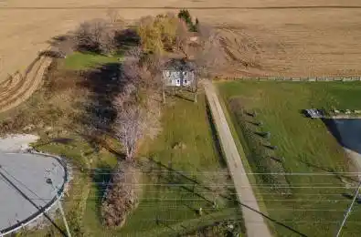 8184 26 Highway Clearview Ontario L0M 1S0