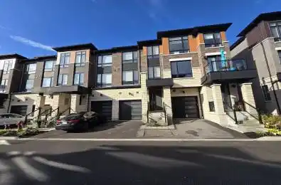 36 Lake Trail Way Whitby Ontario L1M 0E5