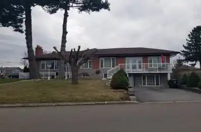 84 Denbigh Crescent Toronto W05 Ontario M3M 2T5