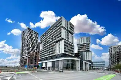 292 Verdale Crossing N/A Unit# 712 Markham Ontario L6G 0H6