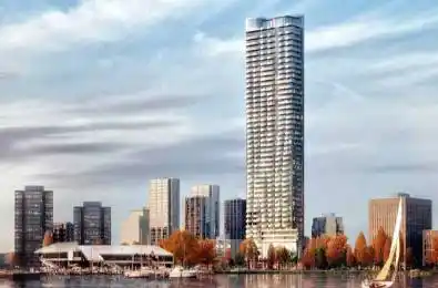 805 Carling Avenue Unit# 2302 Dows Lake - Civic Hospital and Area Onta