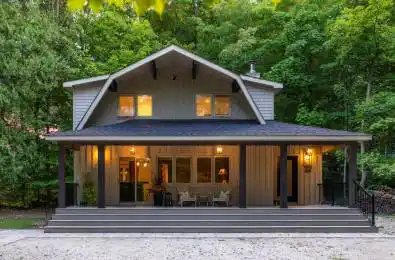 131 Kitzbuhl Crescent Blue Mountains Ontario L9Y 0S5