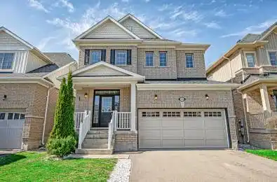 10 Mccabe Lane New Tecumseth Ontario L0G 1W0