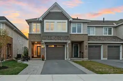 1671 Tenley Drive Kingston Ontario K7P 0S4