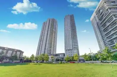 275 Village Green Square Unit# 1323 Toronto E07 Ontario M1S 0L8