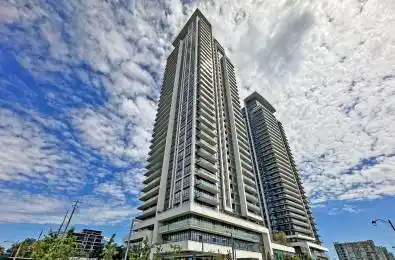 38 Gandhi Lane Unit# 2615 Markham Ontario L3T 0G9