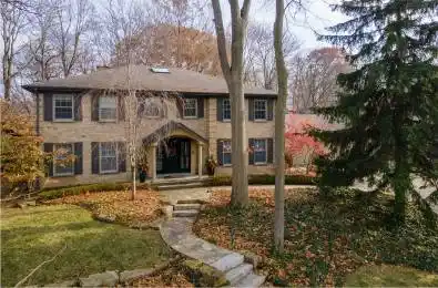 129 Wychwood Place London North Ontario N6G 1S7