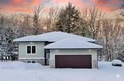 26 Aspen Lane Nipissing Ontario P0H 1Z0