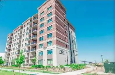 7325 Markham Road Unit# 417 Markham Ontario L3S 0J9