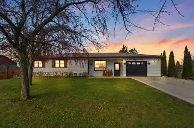 33 Dufferin Street Brant Ontario N0E 1A0