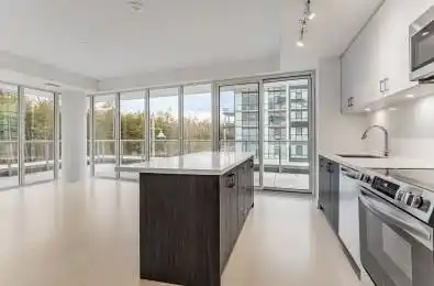 333 Sunseeker Avenue Unit# 301 Innisfil Ontario L9S 0J7