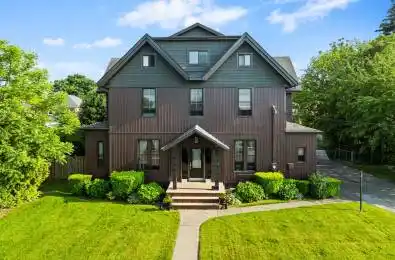 5368 Menzie Street Niagara Falls Ontario L2E 2V8