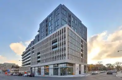 1 Hillsdale Avenue Unit# 1101 Toronto C03 Ontario M4S 0E5