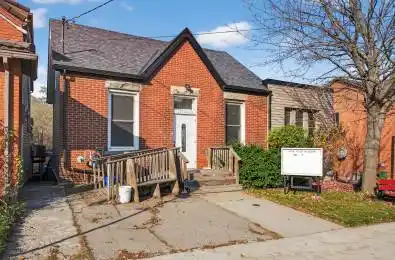 179 Hess Street Hamilton Ontario L8R 2T1