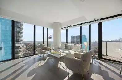 161 Roehampton Avenue Unit# 3309 Toronto C10 Ontario M4P 0C8