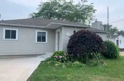 24 Manor Road Unit# Main St. Catharines Ontario L2N 3B5