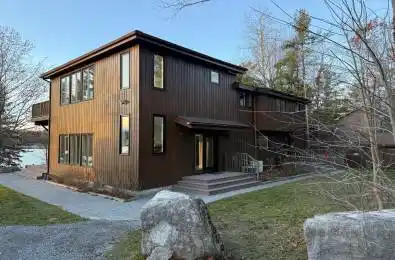 326 Indian Point Road Kawartha Lakes Ontario K0M 1K0