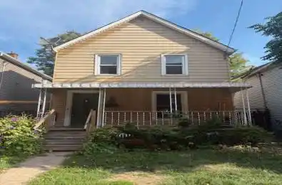 89 SHAW Street Hamilton Ontario L8L 3P4