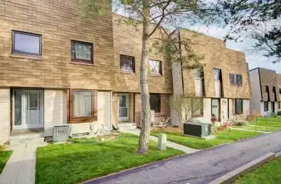 189 Springhead Gardens Unit# 36 Richmond Hill Ontario L4C 5C7