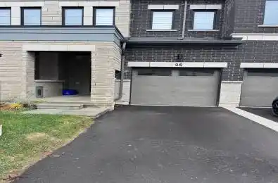 25 King George Way Clarington Ontario L1C 7E5