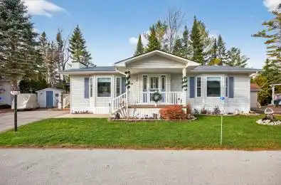 24 Topaz Street Wasaga Beach Ontario L9Z 1X7