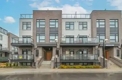 1589 Rose Way Milton Ontario L9E 1N4