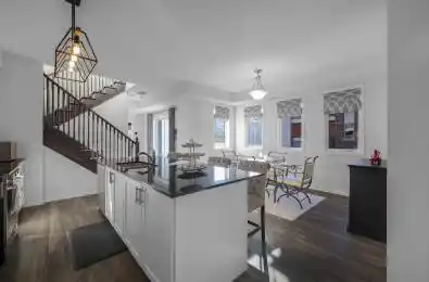 1148 Dragonfly Avenue Unit# 503 Pickering Ontario L1X 0H5