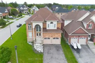 33 Ellis Crescent Kawartha Lakes Ontario K9V 0A5