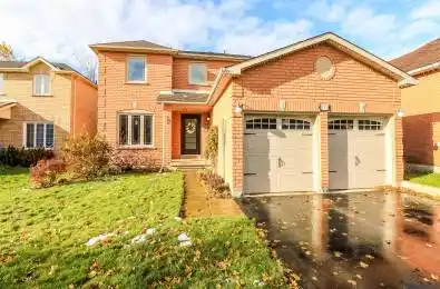 133 Brown Street Barrie Ontario L4N 7V7